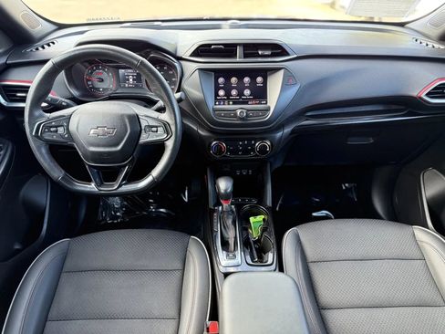 Used 2023 Chevrolet TrailBlazer RS image 20