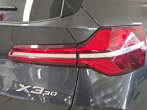 Used 2025 BMW X3 xDrive30i w/ Convenience Package image 32