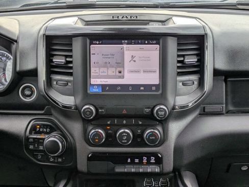 Used 2022 RAM 1500 Big Horn w/ Built-to-serve Edition AWD/4WD image 17