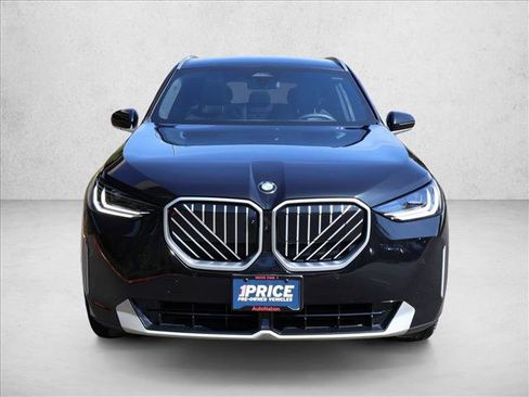 Used 2026 BMW X3 xDrive30i w/ Premium Package AWD/4WD image 3