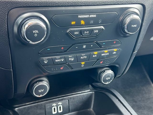 Used 2019 Ford Ranger XLT w/ Equipment Group 302A Luxury AWD/4WD image 27