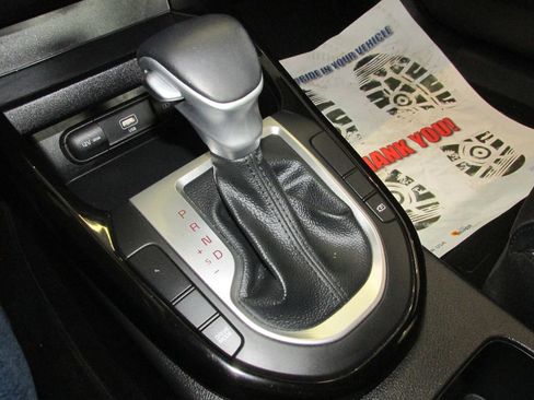 Used 2023 Kia Forte GT-Line w/ GT-Line Technology Package image 24