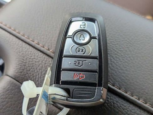 New 2026 Ford Expedition Max King Ranch image 31