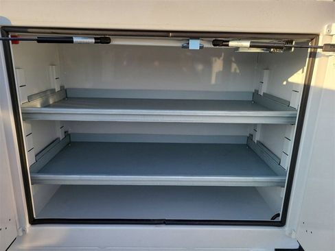 New 2024 Chevrolet Low Cab Forward image 4