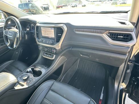 Used 2022 GMC Acadia Denali w/ GMC Pro Grade Package image 71