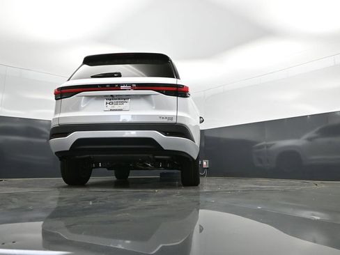 New 2026 Lexus TX 350 AWD image 44