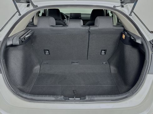 Certified 2024 Honda Civic LX image 23