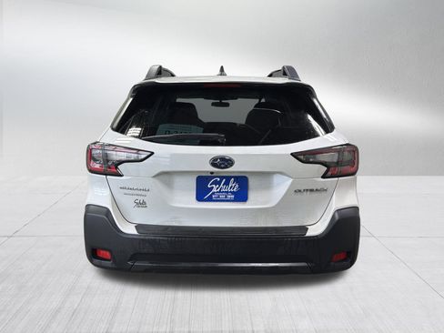 Certified 2023 Subaru Outback Premium image 6