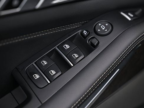 Used 2025 BMW X5 sDrive40i w/ Climate Comfort Package image 20