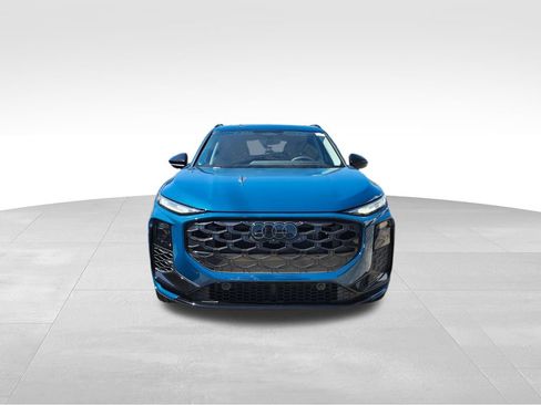 New 2026 Audi Q3 quattro 2.0T AWD/4WD image 2