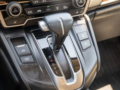 Used 2020 Honda CR-V EX-L image 29