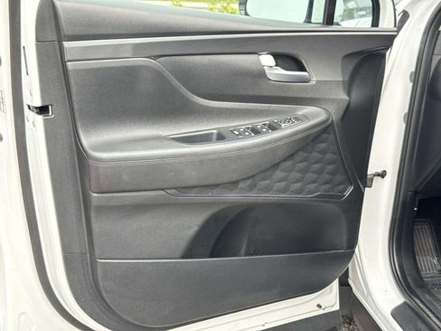 Used 2023 Hyundai Santa Fe SEL image 18