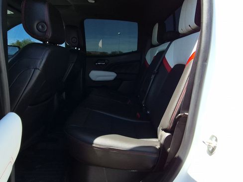 Used 2023 GMC Canyon AT4X w/ Edition 1 AWD/4WD image 26