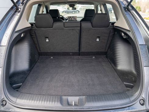 Used 2024 Honda HR-V LX image 24