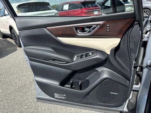 Used 2021 Subaru Ascent Touring w/ Popular Package #2A image 19