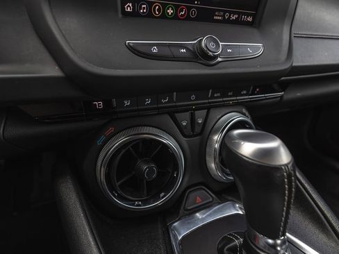 Used 2023 Chevrolet Camaro LT image 15