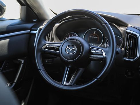 Used 2025 MAZDA CX-50 AWD 2.5 S w/ Premium Package image 15