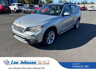 Used 2013 BMW X1 xDrive35i