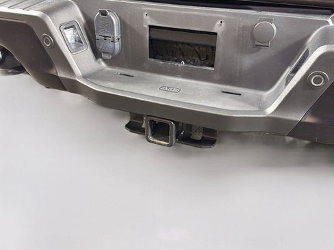 Used 2025 Ford F150 Raptor AWD/4WD image 39