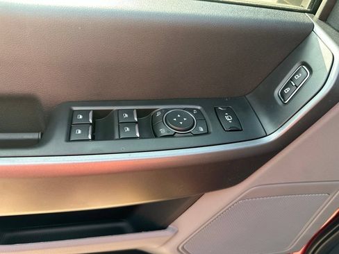 New 2026 Ford F350 XLT w/ 360-Degree Camera Package AWD/4WD image 13