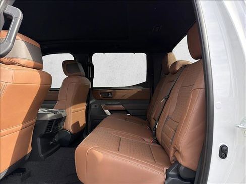 New 2026 Toyota Tundra 1794 Edition image 20