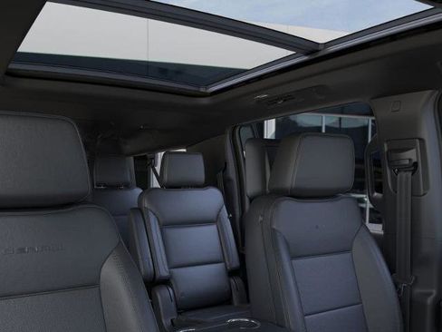 New 2026 GMC Yukon XL Denali image 24