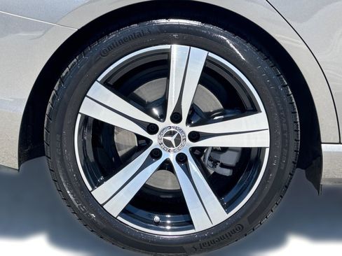 Certified 2023 Mercedes-Benz C 300 Sedan image 12