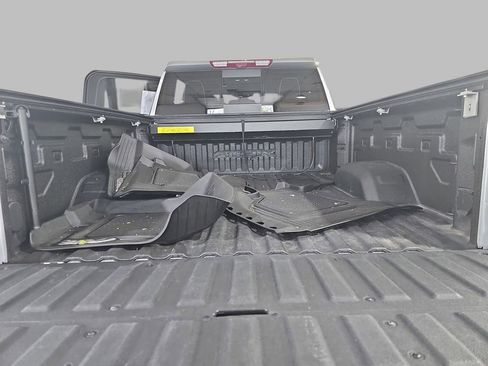 Certified 2024 GMC Sierra 2500 AT4X w/ Snow Plow Prep/Camper Package AWD/4WD image 15