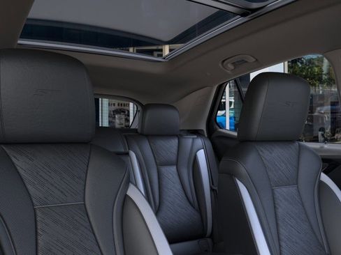 New 2026 Buick Envision Sport Touring AWD/4WD image 27