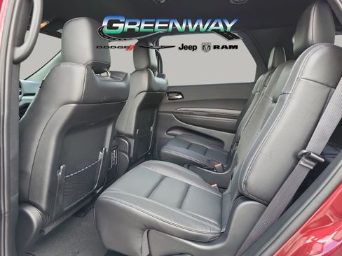 Used 2022 Dodge Durango GT RWD image 13