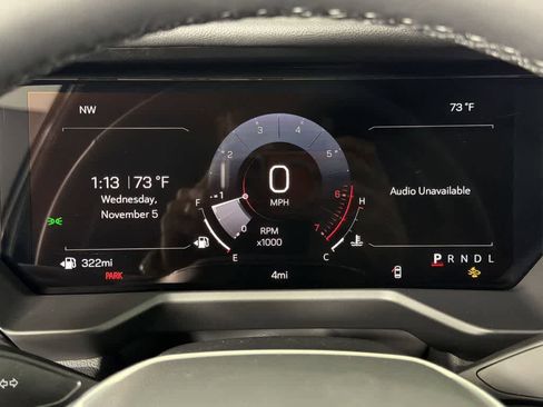 New 2026 GMC Acadia Elevation w/ Elevation Premium Package image 55