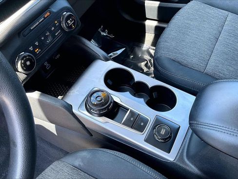 Used 2021 Ford Bronco Sport Big Bend AWD/4WD image 18