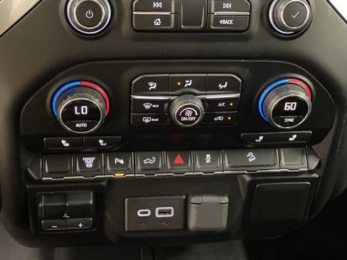 Used 2020 Chevrolet Silverado 2500 LT w/ All Star Edition image 19