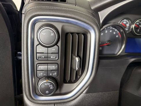Used 2019 Chevrolet Silverado 1500 RST w/ All-Star Edition image 20
