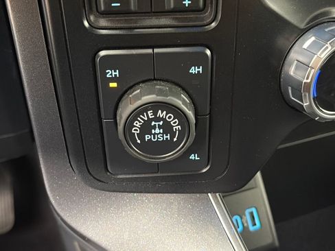 Certified 2023 Ford F150 Tremor image 23