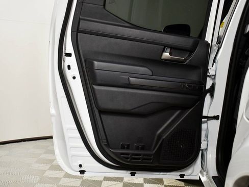 Certified 2025 Toyota Tacoma TRD Sport image 21