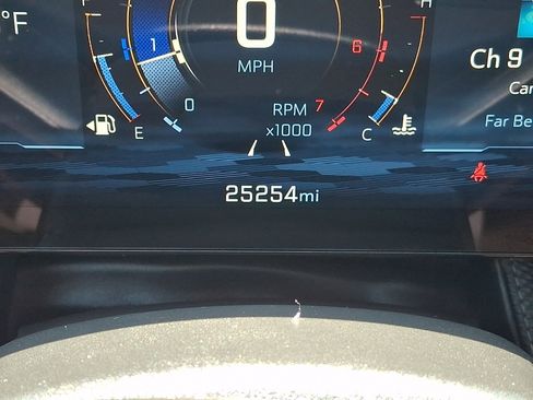 Used 2026 Chevrolet Equinox LT w/ Convenience Package II FWD image 19