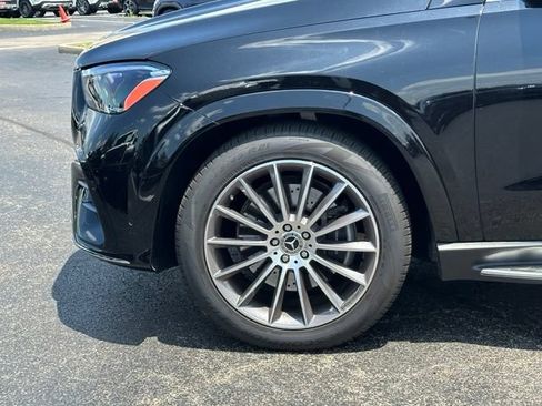 Used 2026 Mercedes-Benz GLE 450 4MATIC image 9