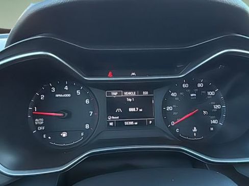 Used 2022 Chevrolet TrailBlazer LS image 12