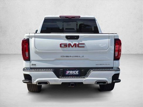 Used 2024 GMC Sierra 1500 Denali AWD/4WD image 5