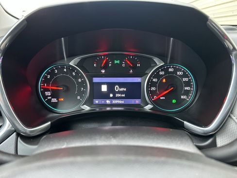 Used 2019 Chevrolet Equinox Premier image 25