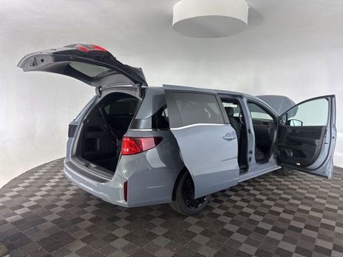 Certified 2026 Honda Odyssey Sport-L image 15
