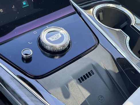 New 2026 Cadillac Escalade IQ Sport 1 image 22