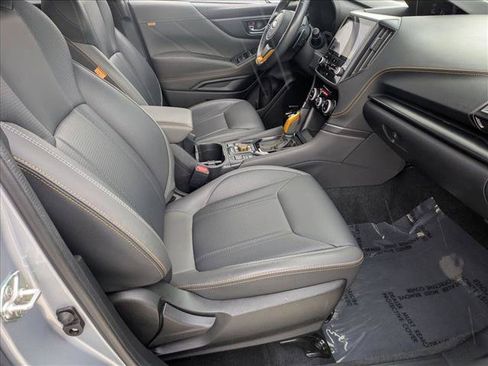 Used 2022 Subaru Forester Wilderness AWD/4WD image 20