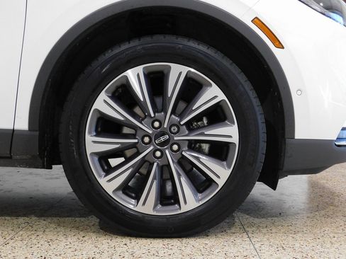 Used 2021 Lincoln Corsair Reserve image 99