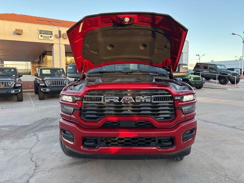 New 2026 RAM 2500 Big Horn image 50