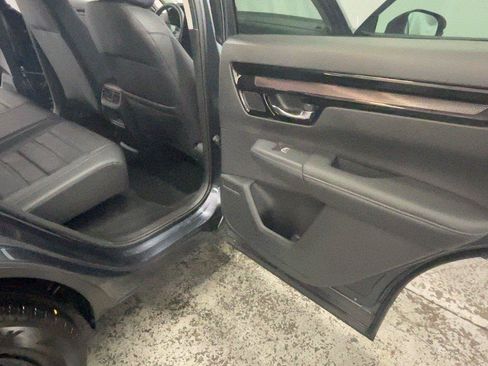 Used 2026 Honda CR-V EX-L image 22