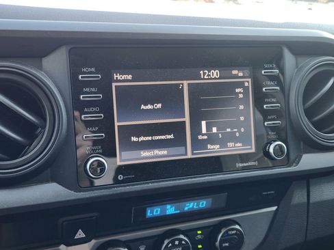 Used 2022 Toyota Tacoma SR image 17