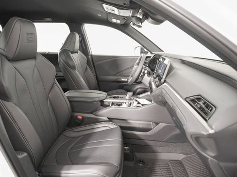 Certified 2023 Lexus RX 350 w/ Cold Area Package image 16