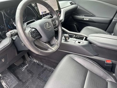 Certified 2025 Lexus TX 350 AWD w/ Convenience Package image 20